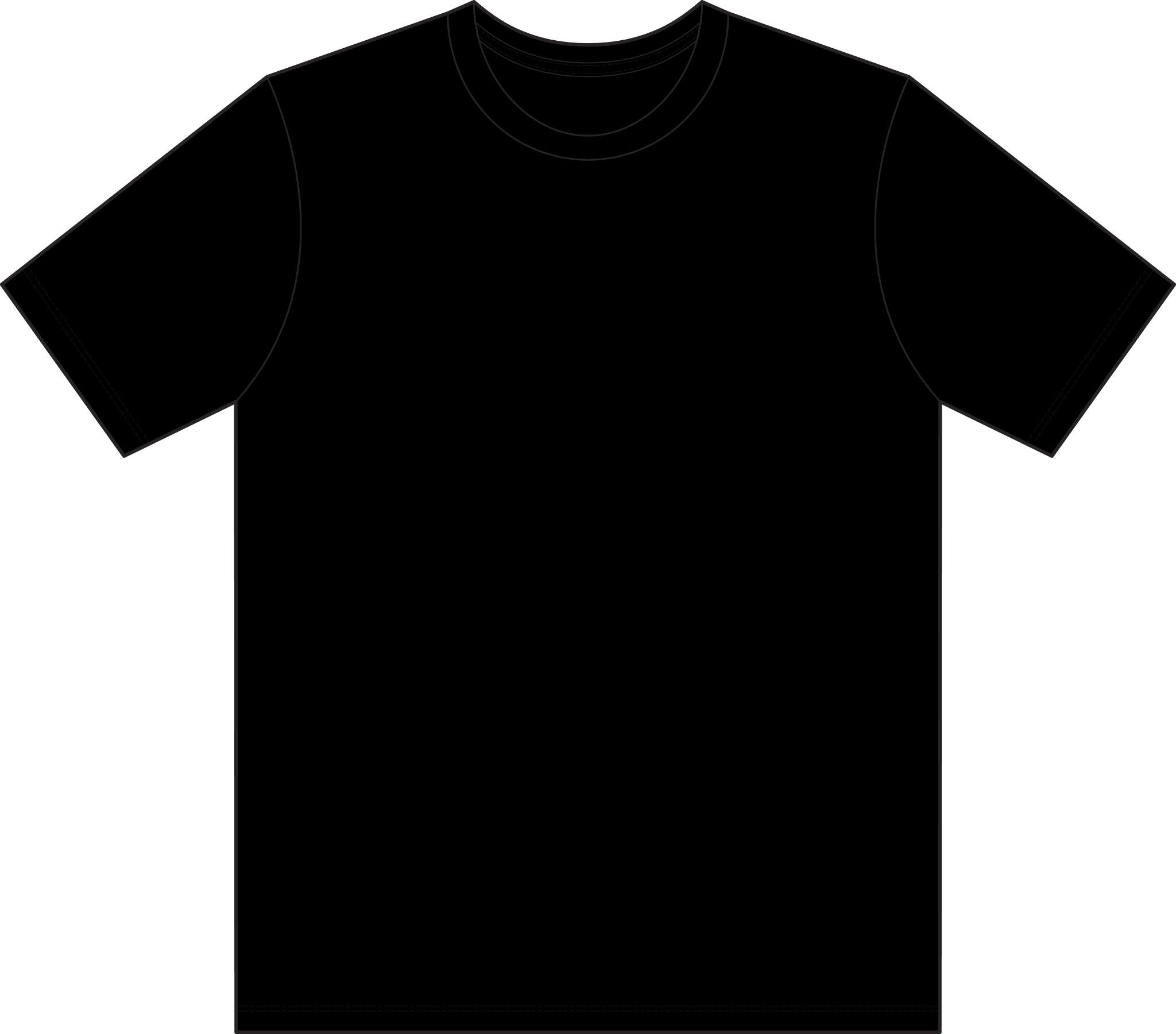 Headphone Art T-Shirt — Gold Rope Headset Graphic