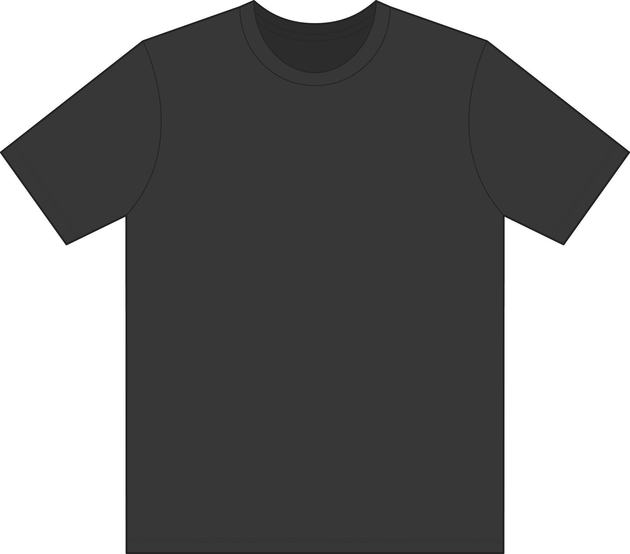 Headphone Art T-Shirt — Gold Rope Headset Graphic