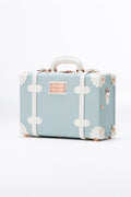 SarahFace Hand Case - Embossed Blue's