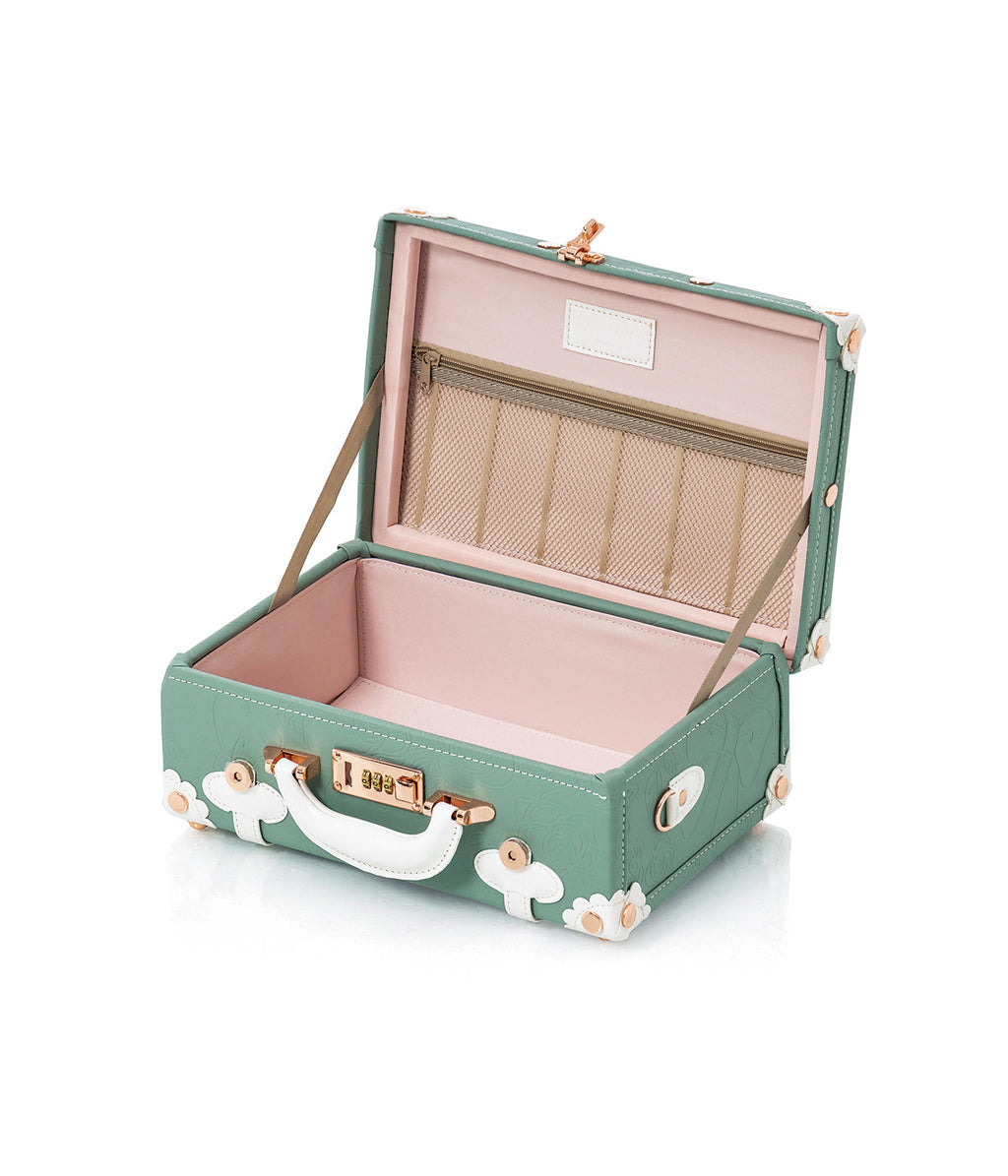 Riviera Train Case