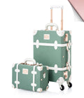 Riviera Carry-on Set - Train Case