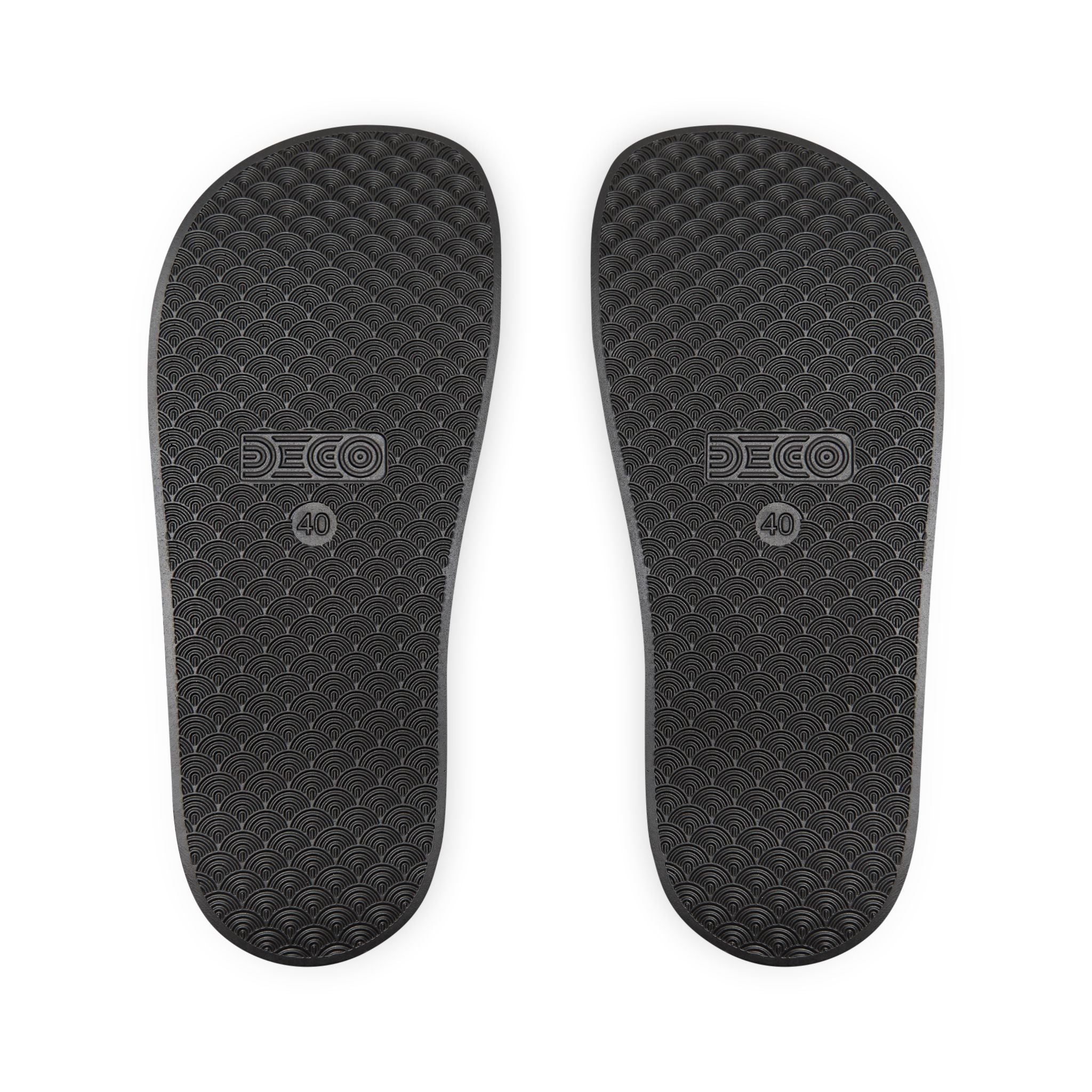 Women's Camo Removable-Strap Headphone designed Sandals