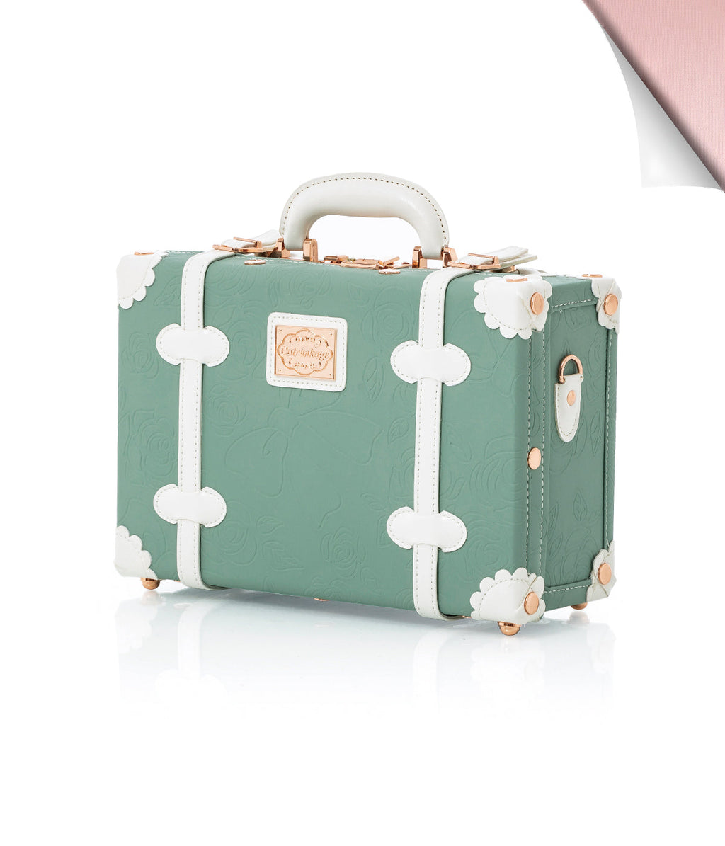Riviera Train Case