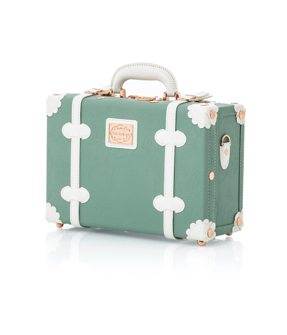 Riviera Carry-on Set - Train Case