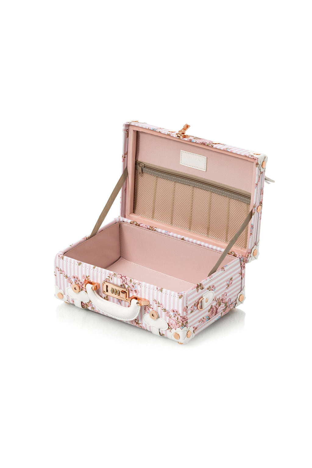 Botanica Carry-on Set - Train Case