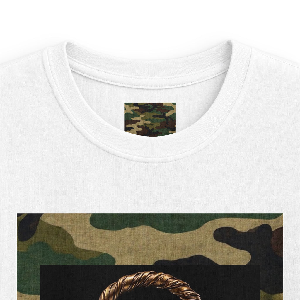 Kids Softstyle Tee