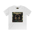 Kids Softstyle Tee
