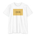 “ Favor The Ultimate Shortcut “ Unisex CVC Jersey T-shirt