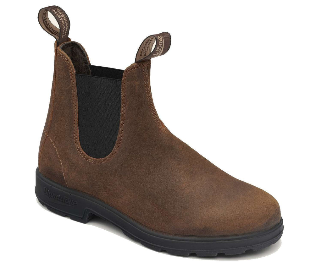 Blundstone 1911 Men's Original Suede Boots