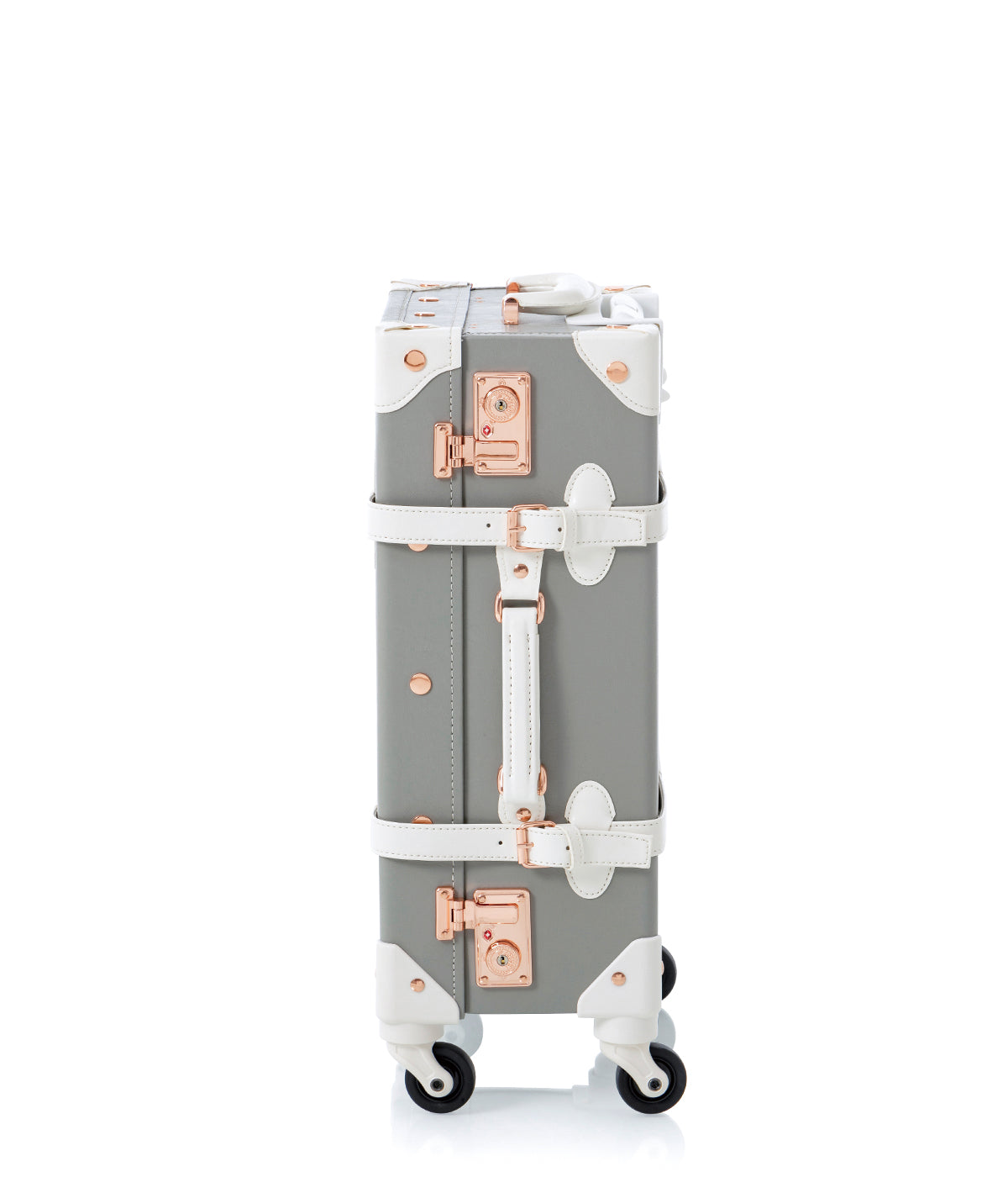 Minimalism Carry-on Set - Train Case