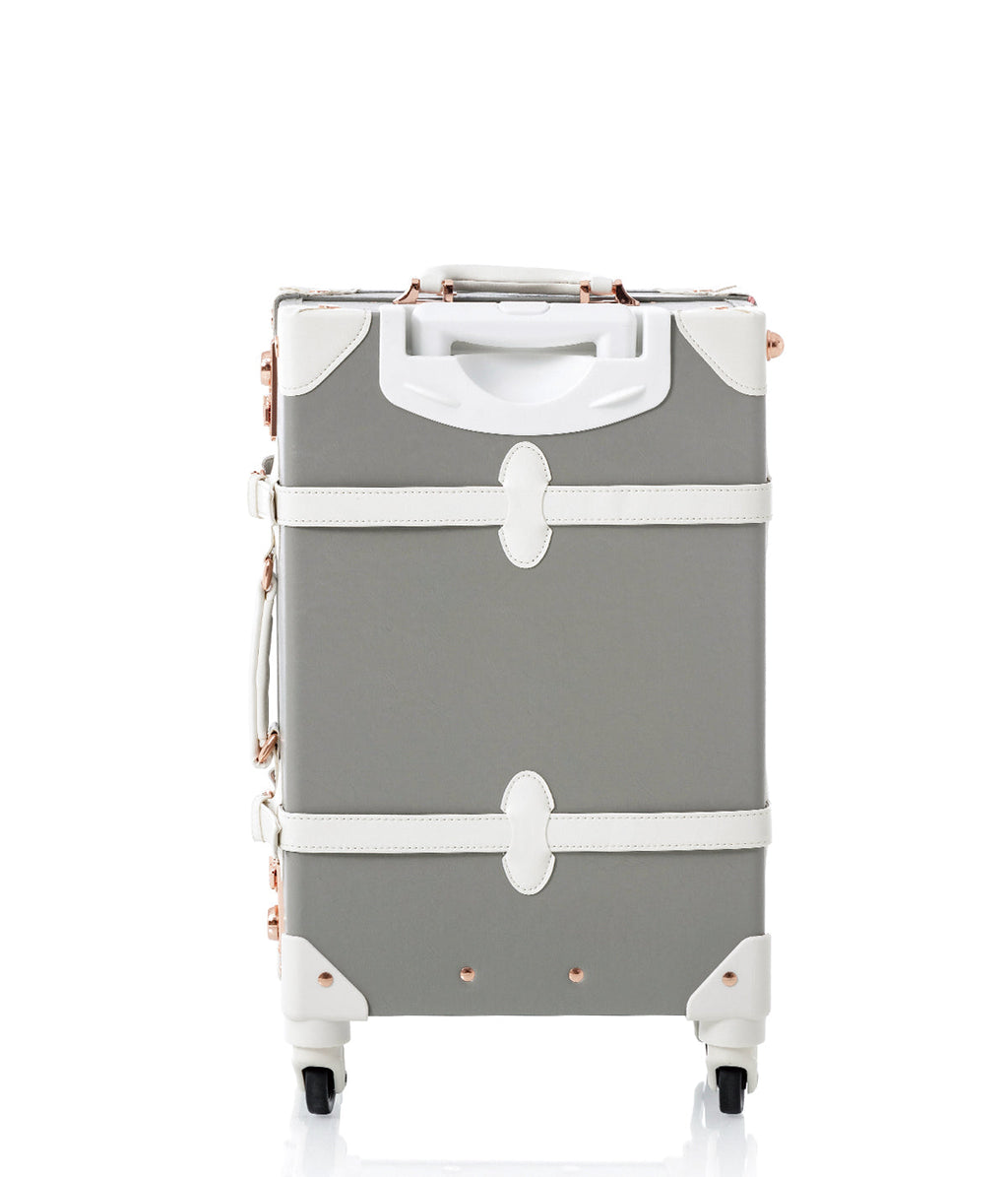 Minimalism Carry-on Set - Train Case