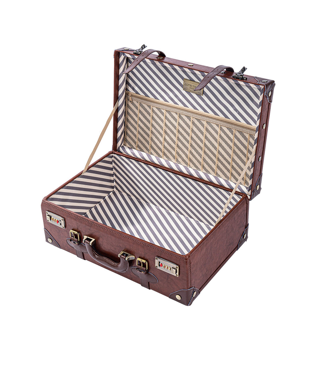 The Voyager Trunk