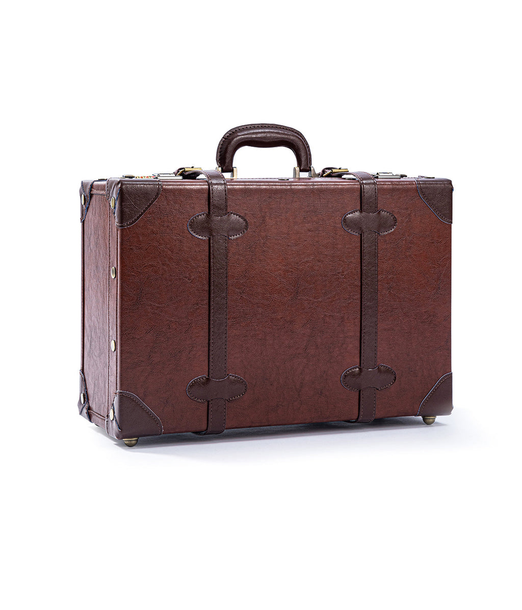 The Voyager Trunk