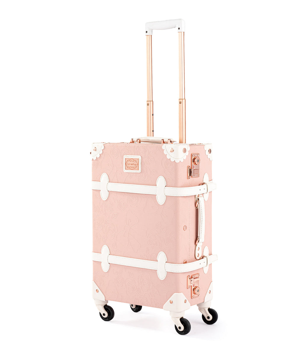 Botanica Medium Check-in Set - Train Case