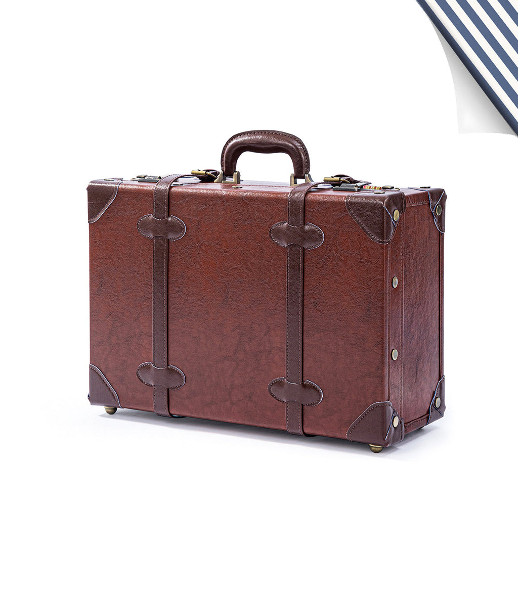 The Voyager Trunk