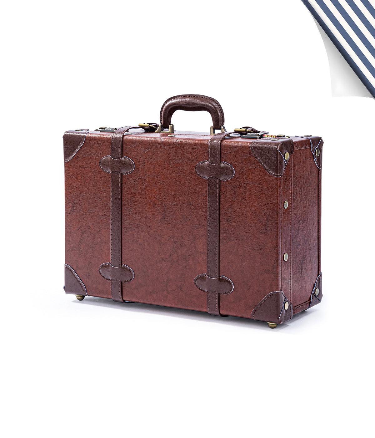 The Voyager Trunk