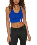 Women's Seamless Sports Bra