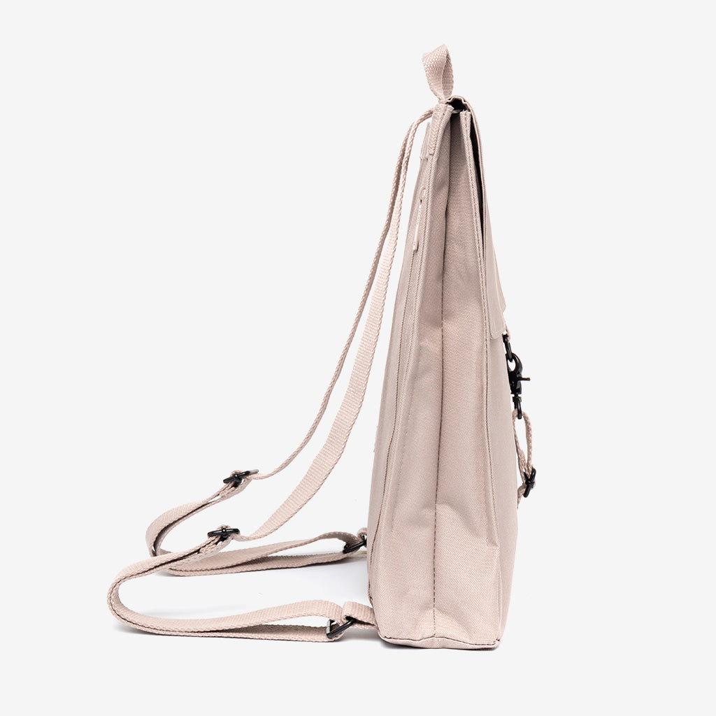 Handy Mini Backpack Ash