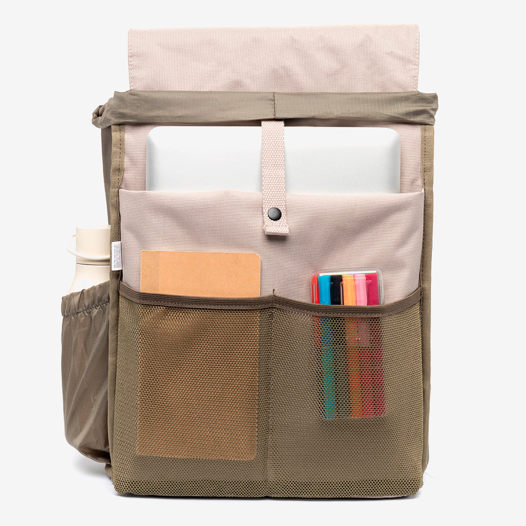 Kaut Backpack Ash