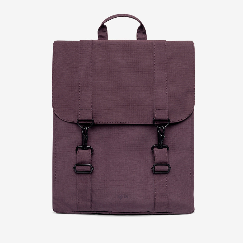 Handy XL Backpack Wine