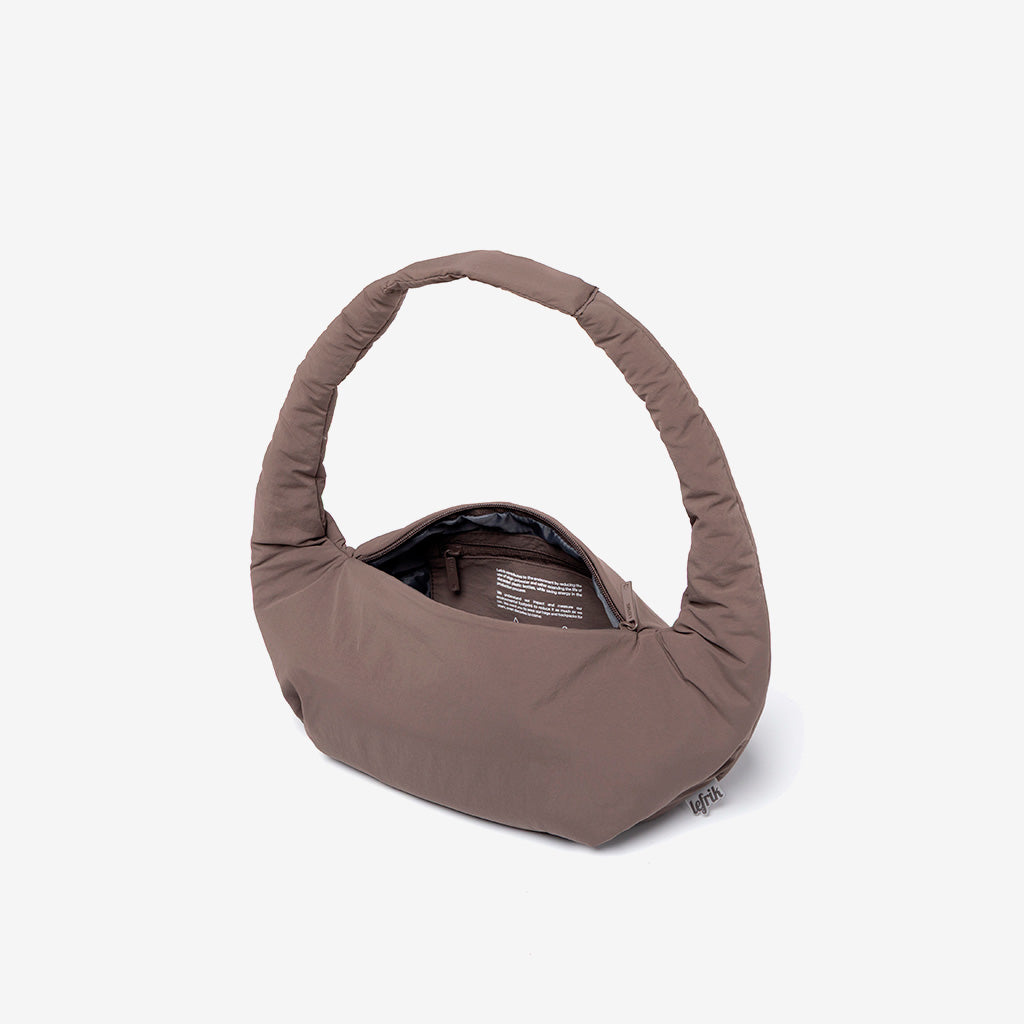 Myra Mini Bag Taupe