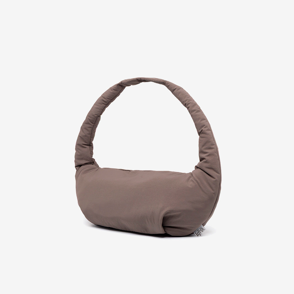 Myra Mini Bag Taupe