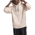 adidas Originals Men's R.Y.V. Hoodie - Pink Tint