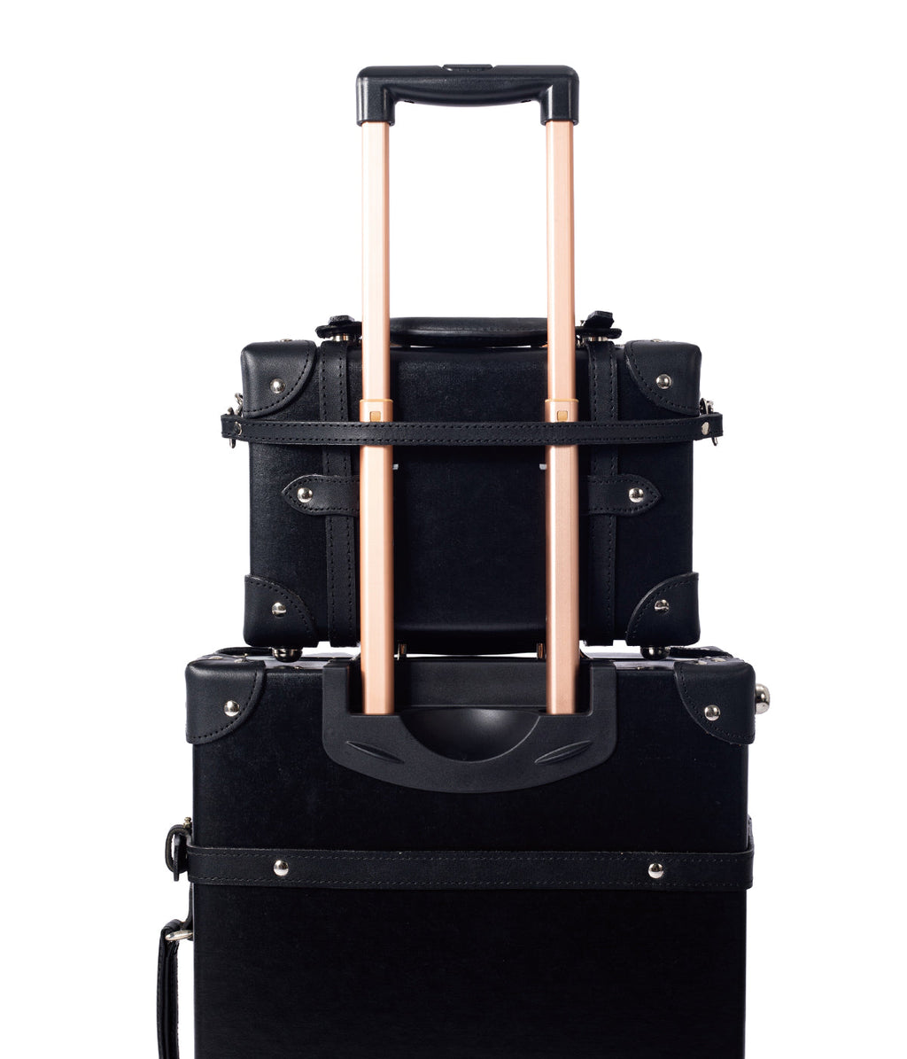 Aristocratic PASCO Mini Case - Black