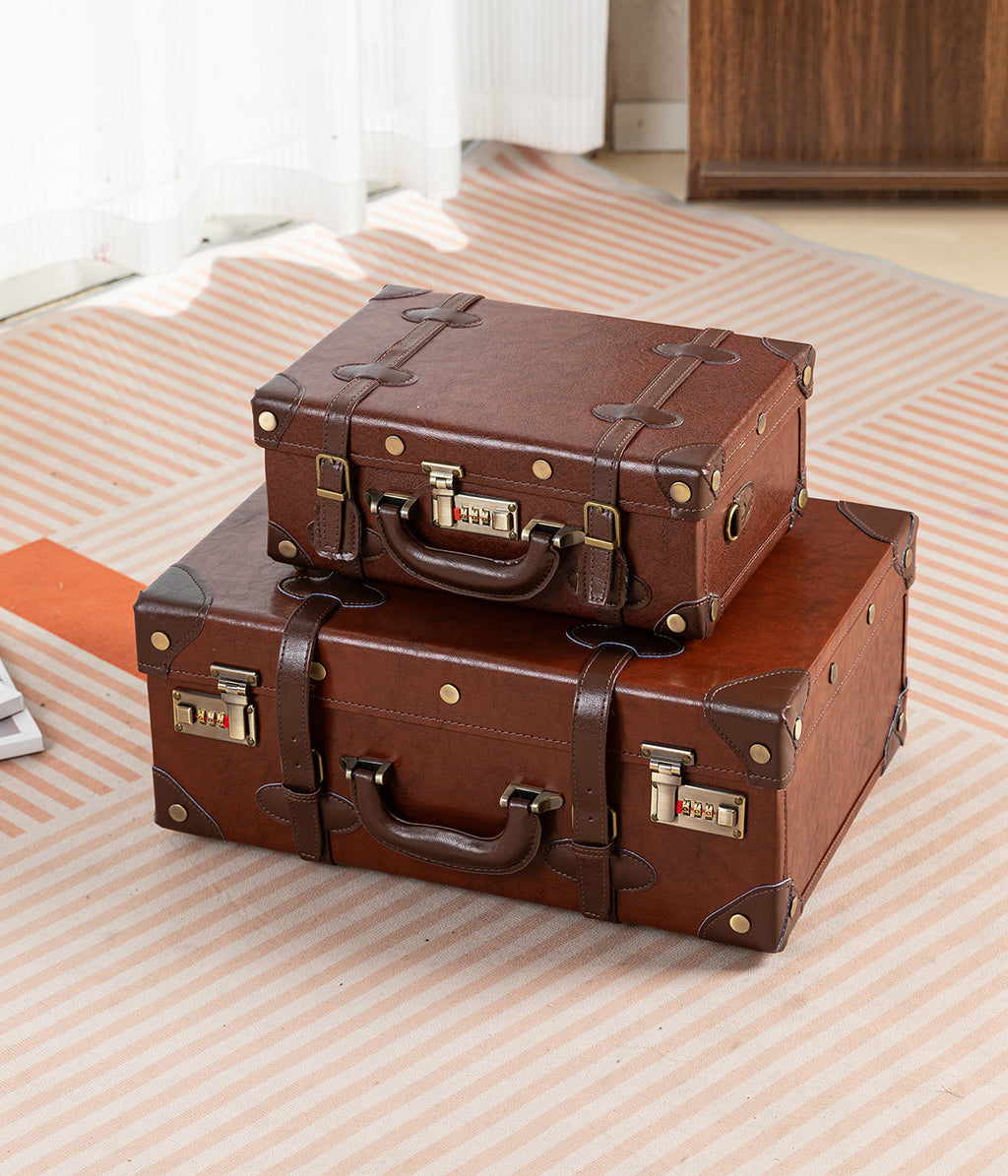 The Voyager Trunk