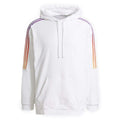 adidas Men's SPRT Sweat Hoodie - White