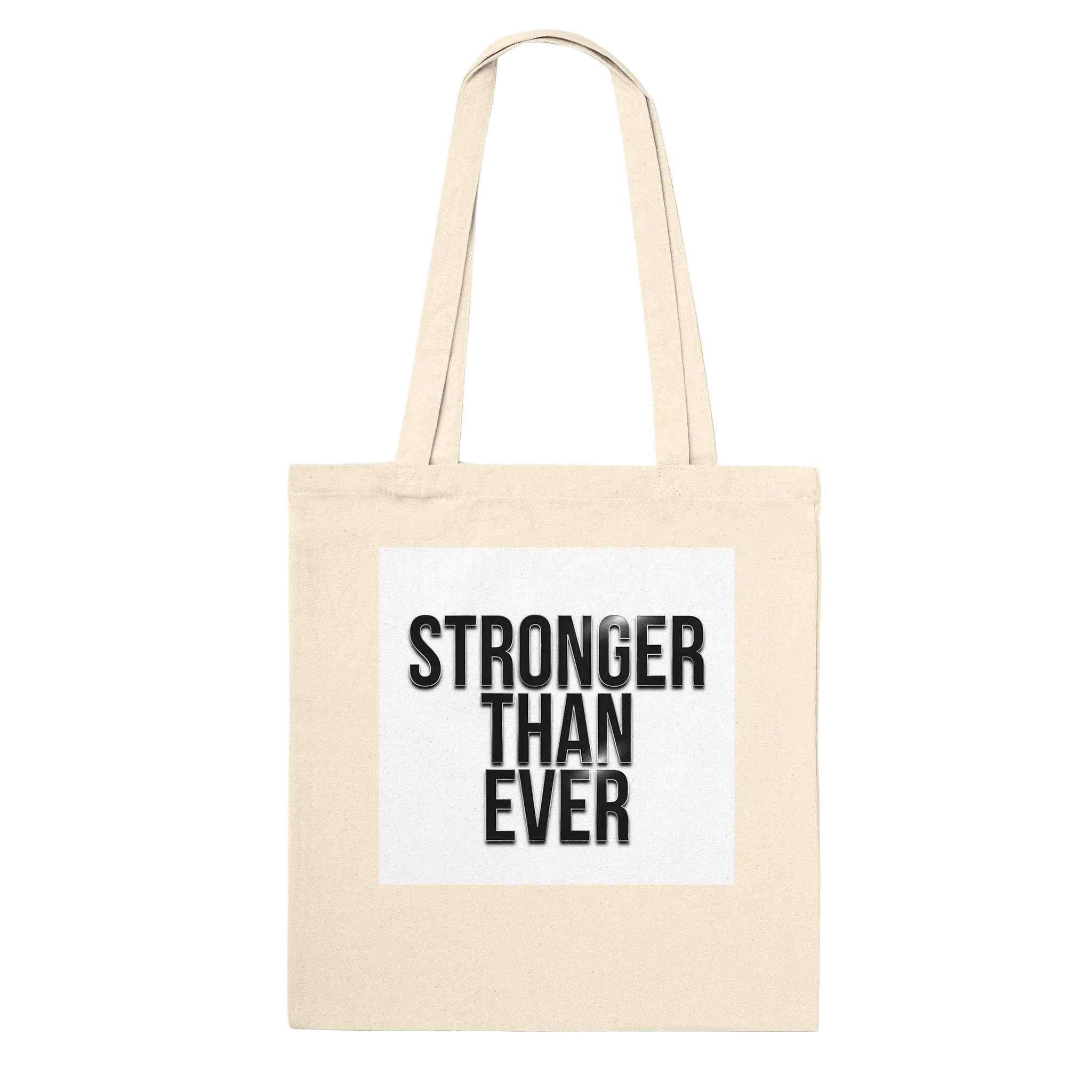 Premium Tote Bag