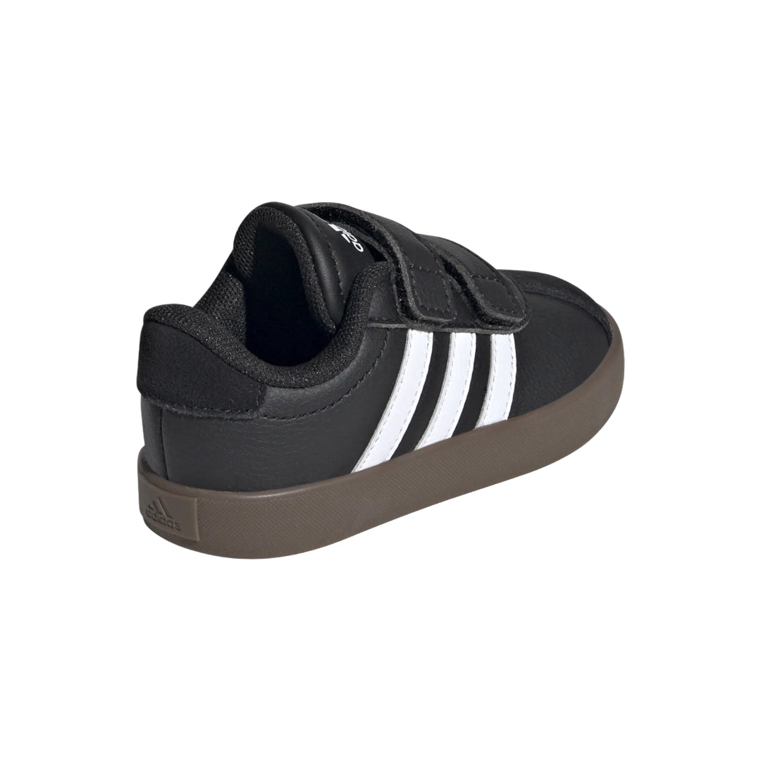 adidas Unisex-Baby Vl Court 3.0 Sneaker