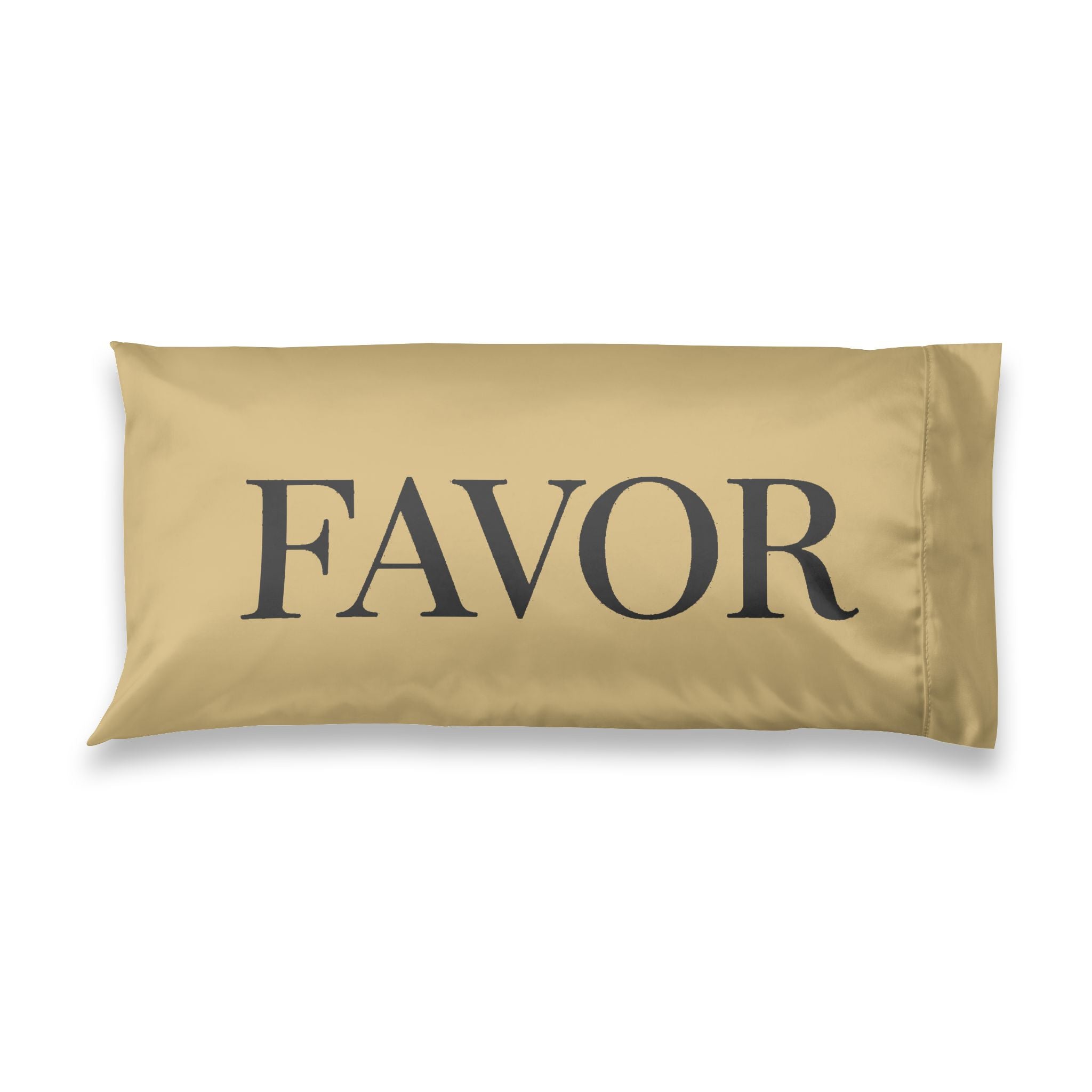 Satin Pillowcase
