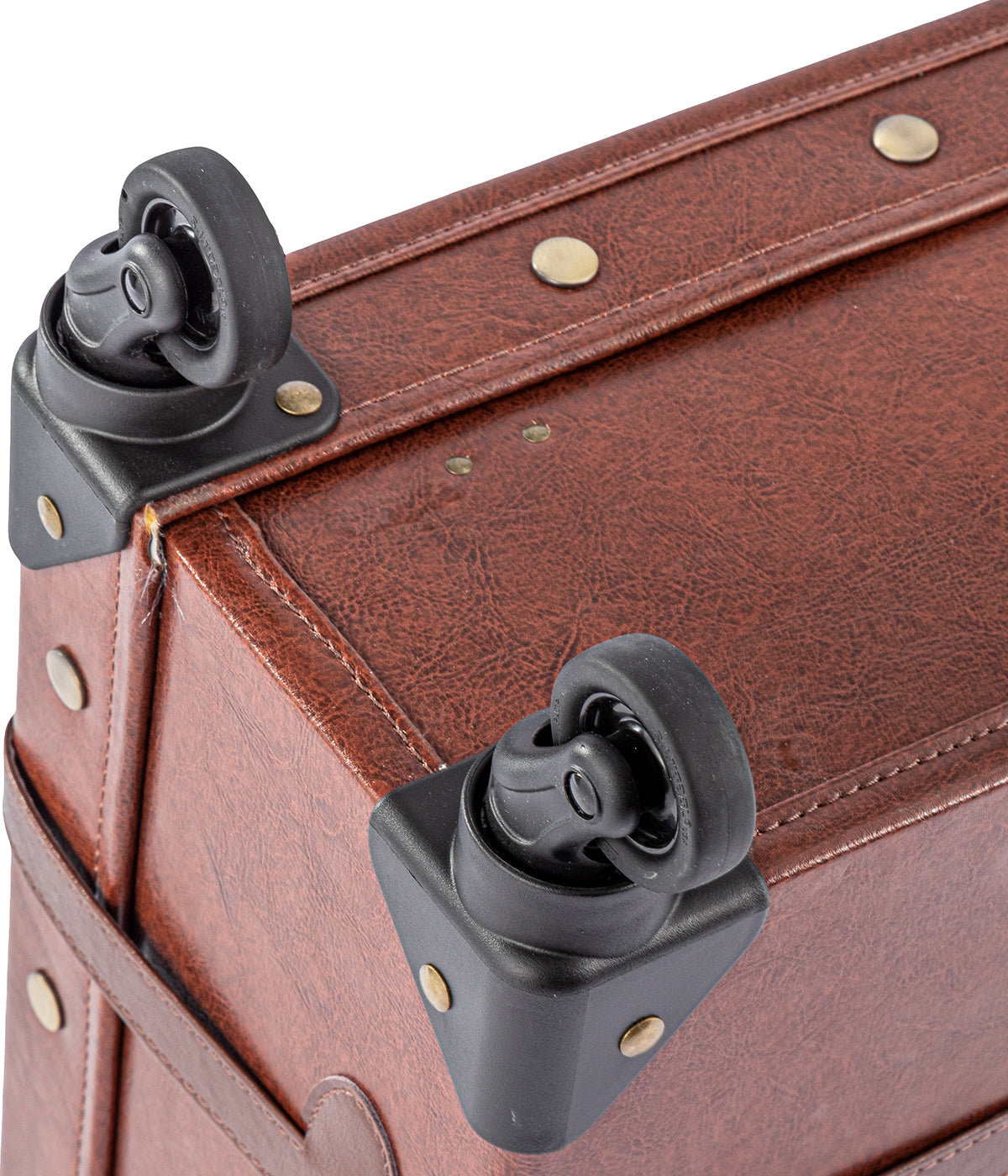 The Voyager XL Check-in Set - Briefcase