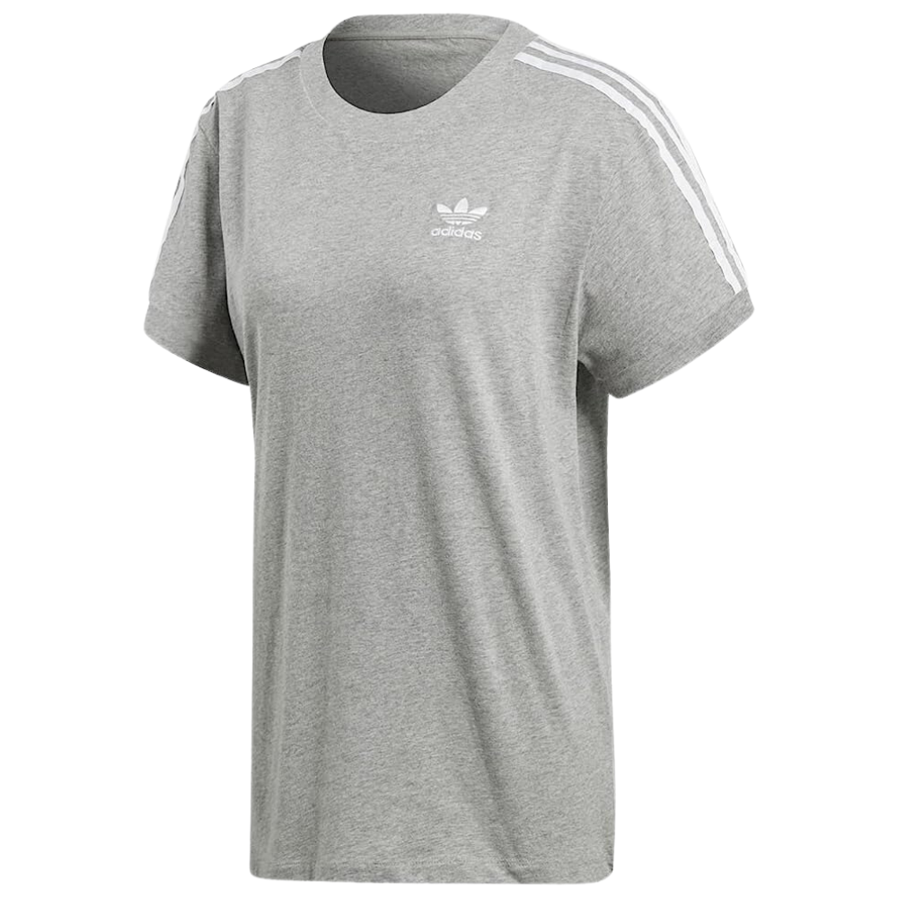 adidas Originals Women's 3-Stripes T-Shirt