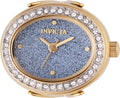 Invicta Women's Mini Ring Watch