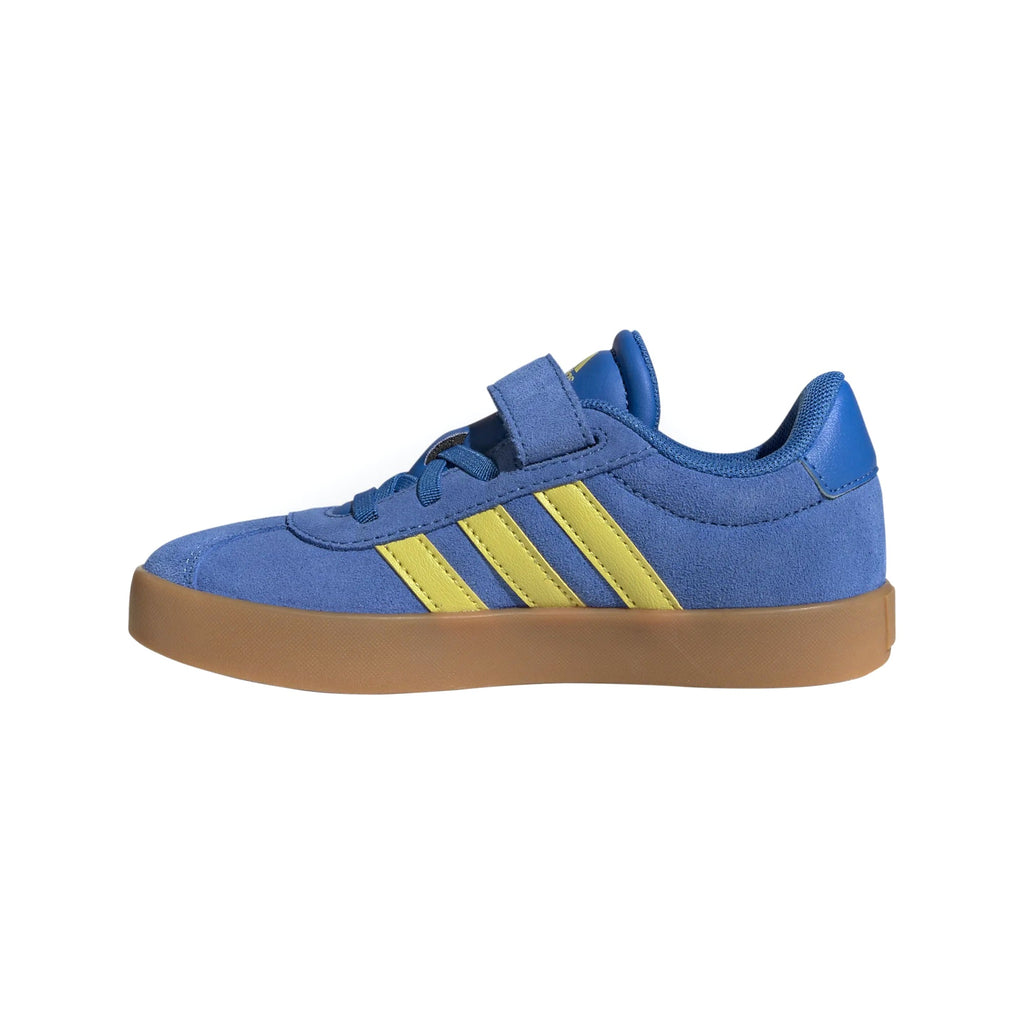 adidas KID'S VL COURT 3.0 SNEAKER