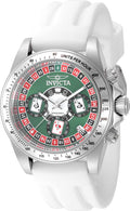 Invicta Men's Speedway