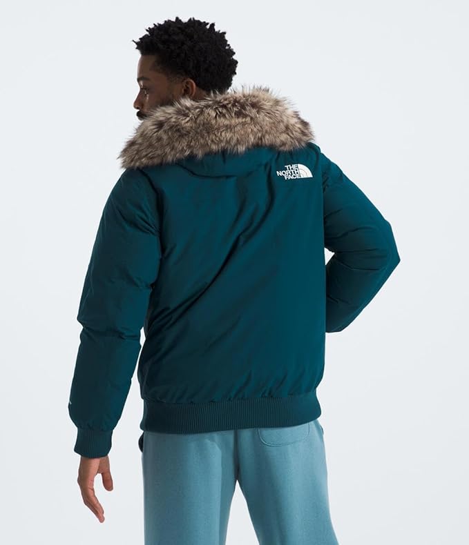 The North Face Men's McMurdo Bomber