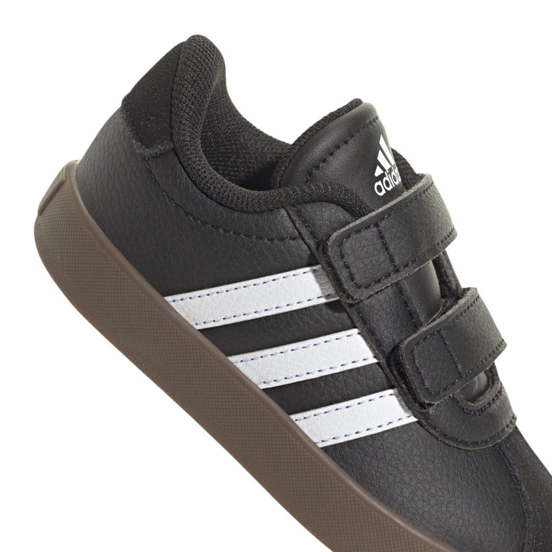 adidas Unisex-Baby Vl Court 3.0 Sneaker