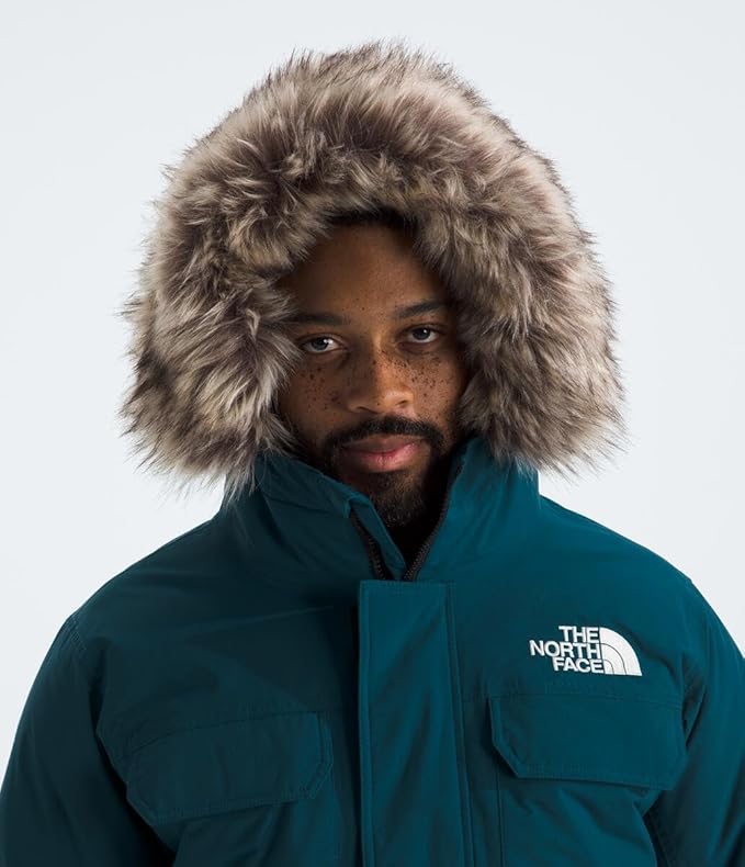 The North Face Men's McMurdo Bomber