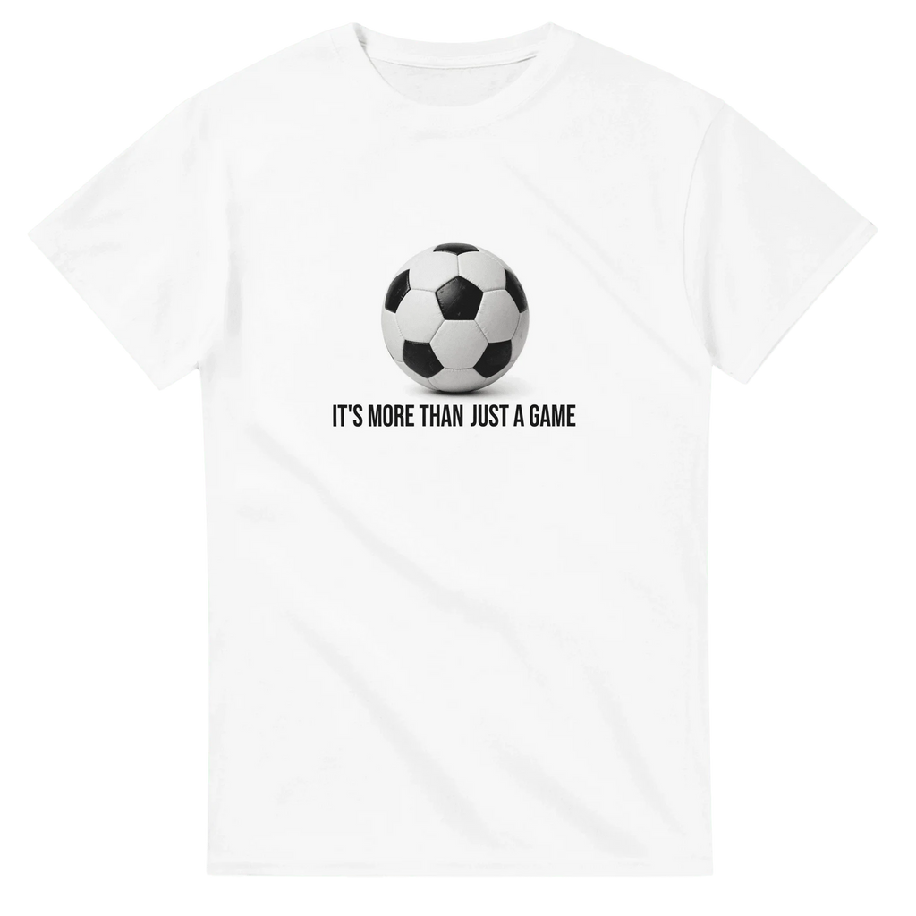 Heavyweight Unisex Crewneck T-shirt | Gildan® 5000 White