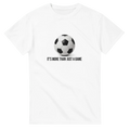 Heavyweight Unisex Crewneck T-shirt | Gildan® 5000 White