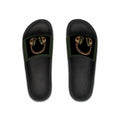 Men's Headphone Slide Sandals