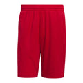 adidas Legends 3-Stripes Basketball Shorts