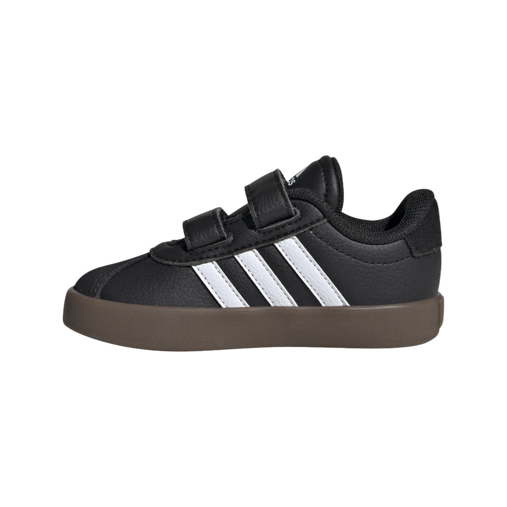 adidas Unisex-Baby Vl Court 3.0 Sneaker