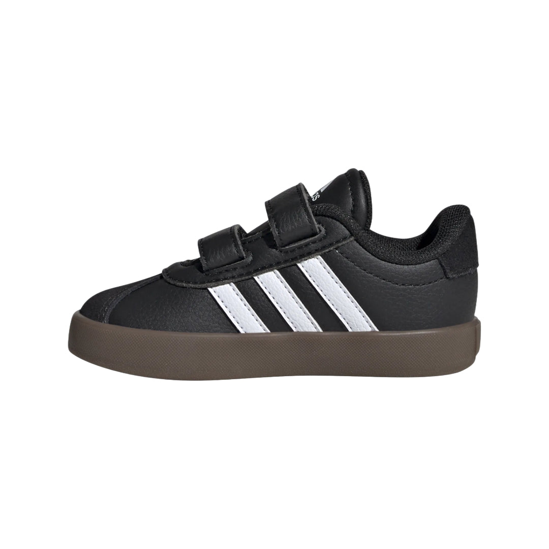 adidas Unisex-Baby Vl Court 3.0 Sneaker