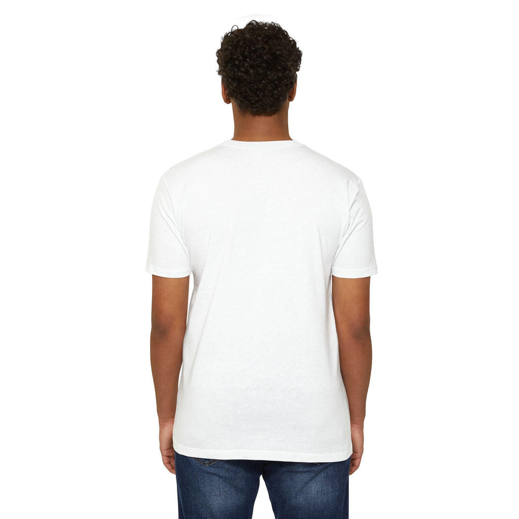 “ Favor The Ultimate Shortcut “ Unisex CVC Jersey T-shirt