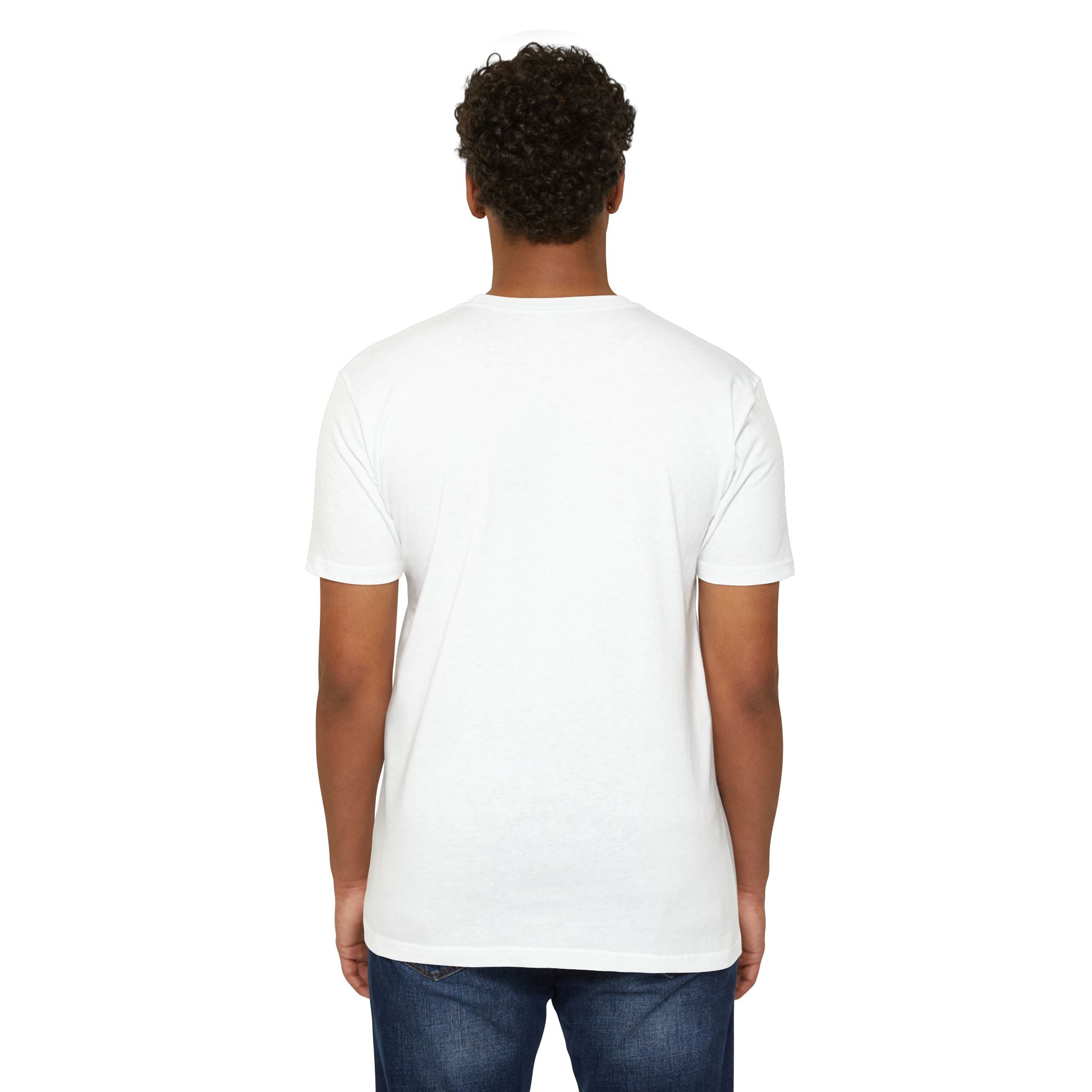 “ Favor The Ultimate Shortcut “ Unisex CVC Jersey T-shirt