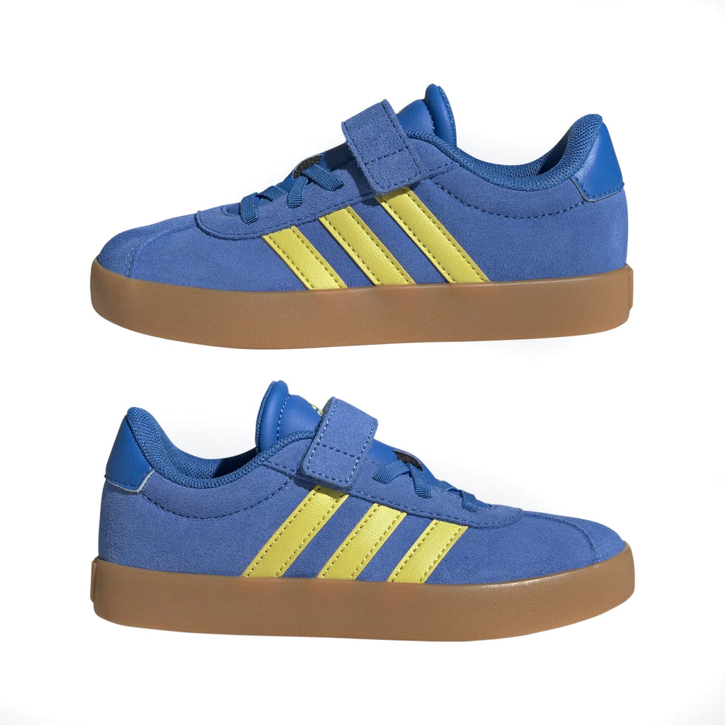 adidas KID'S VL COURT 3.0 SNEAKER